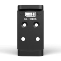 C&H GL-HOLOK              GLK MOS HOLOSN 407K/507K