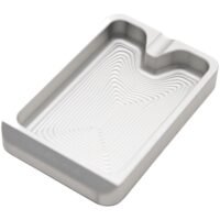 AREA 419 419-BTRAY-CLEAR    BILLET AL BULLET/CIGAR