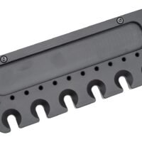 AREA 419 419-RODRACK-BLKKIT CLEANING ROD RACK KIT