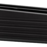 AREA 419 419-MAG-EXT-BLACK   PLUS 4 MAG EXT BLACK