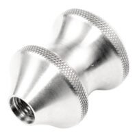 AREA 419 419-KNOB-DEFSS     DEFIANCE BOLT KNOB SST