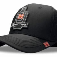 HDESIGN 34490 HORNADY HIT THAT PERFORMANCE CAP