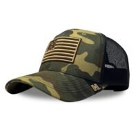 HDESIGN 34350 HORNADY H FLAG TRUCKER