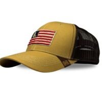 HDESIGN 34330 HORNADY GADSDEN FLAG TRUCKER
