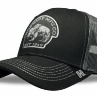 HDESIGN 34110  HORNADY BISON TRUCKER
