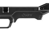 MDT 115057BLK CHASSIS LSS GEN3 RUG AM LA RH COMP