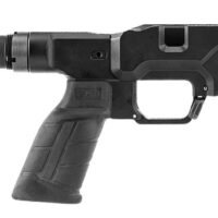 MDT 115065BLK CHASSIS LSS GEN3 RUG AM AR RH WORK