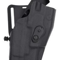 SAF 6390RDSO-5842-132 PDP 4.5 X300U STXTACBLK  LH