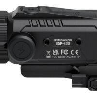 ATHLON 210146  CRONUS ATS PRO 35P-400 THERMAL SCP