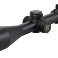 ATHLON 213052  MIDAS HMR  2.5-15X50 30MM MOA