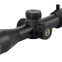 ATHLON 213055  MIDAS HMR  2-12X42 30MM AHMC1 MOA