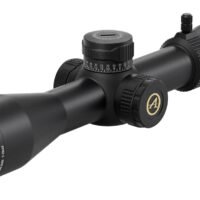 ATHLON 213056  MIDAS HMR  2-12X42 30MM APLR-H2 MOA