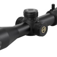 ATHLON 213057  MIDAS HMR  2-12X42 30MM APLR-H2 MIL