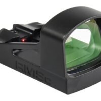 SHIELD RMSC-8MOA-GLASS    GLASS RFLX MINI CMP 8MOA