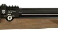JTS JAGACUDA25   AIRACUDA STANDARD     .25CAL WOOD