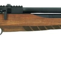 JTS JAGACUDAM22  AIRACUDA MAX          .22CAL WOOD