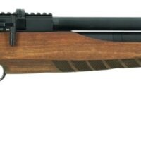 JTS JAGACUDAM25  AIRACUDA MAX          .25CAL WOOD