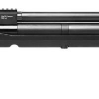 JTS JAGPRSM25B   AIRACUDA PRS MAX      .25CAL  BLK