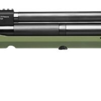JTS JAGPRSM22G   AIRACUDA PRS MAX      .22CAL  GRN