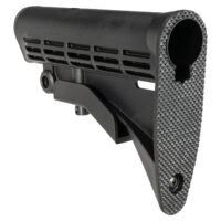 ONE OH-BS01  MIL-SPEC STANDARD 6 POS BUTTSTK