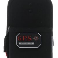 GPS GPS-575BCB        SINGLE BX SHELL CARRY 12/20