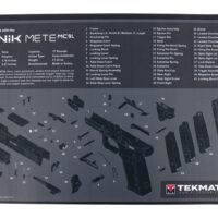 TEKMAT TEK-R17-CANIK-MC9L   17X11 CANIK MC9L