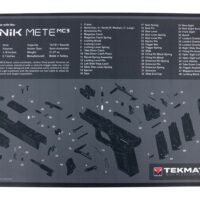 TEKMAT TEK-R17-CANIK-MC9    17X11 CANIK MC9