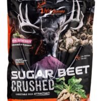 WGI WGI-WLD076 SUGARBEET CRUSHED/5LB(3 BAGS/CS)