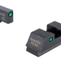 AMER GL-806  L TALL GLK                GRN/BLK/GRN