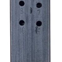 SAR USA SOCOMCBL-10 SAR9 9MM 10R SOCOM CMP MAG BLK