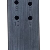 SAR USA SOCOMCOD-10 SAR9 9MM 10R SOCOM CMP MAG ODG