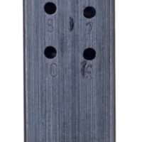 SAR USA SOCOMBL-10  SAR9 9MM 10R SOCOM         BLK