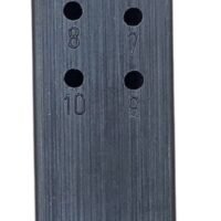 SAR USA SOCOMOD-10  SAR9 9MM 10R SOCOM         ODG