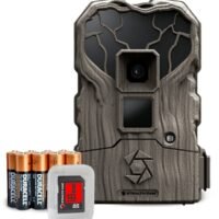 STEAL STC-QS24NGK    24MP QS24    COMBO