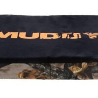 MUDDY MUD-CR87-V       STANDARD SEAT CUSHION