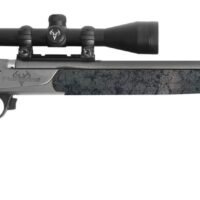 TRAD R53-746604537 PURSUIT XT PRO 50CAL 26 DESERT