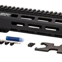 GRIFFIN LPRSR95         SR RAIL 9.5"