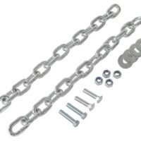 BIR SCTH           STEEL CHAIN TARGER HANGER