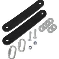 BIR RSTH           RUBBER STRAP TARGET HANGER