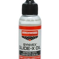 BIR 44301          SYNVEX GLIDE-X OIL 2OZ PUMP