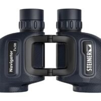 STEINER 2342        7X50 NAVIGATOR OPN HINGE