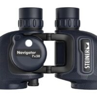 STEINER 2343        7X50 NAVIGATOR OPN HINGE W/CMP
