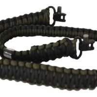 CRICK KSA816      PARA-CORD SLING W/SWIVELS