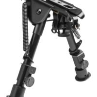 CRICK KSA811      PRECISION GRADE BIPOD