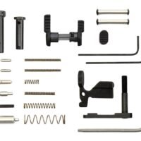 ARMASPEC ARM251-BLK  SUPERLIGHT GN BUILD KIT 223
