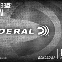 FED TCB223SP     223    62GR BONDED SP      20/25