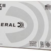 FED TCB556T64XBP 556X45 64GR BONDED SP CLIP 20/30