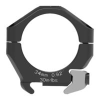 ARKEN HRT-34092      HALO TTNM SCP RINGS 34MM  .92