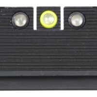 NF GLK-001-330-353-YGZG     NF GLK 17/19 RMR YLW