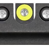 NF GLK-002-007-YGZG         NS GLK 20/21 YL U-REAR